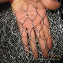 Poultry Fence, Chicken Wire, Hexagonal Wire Netting